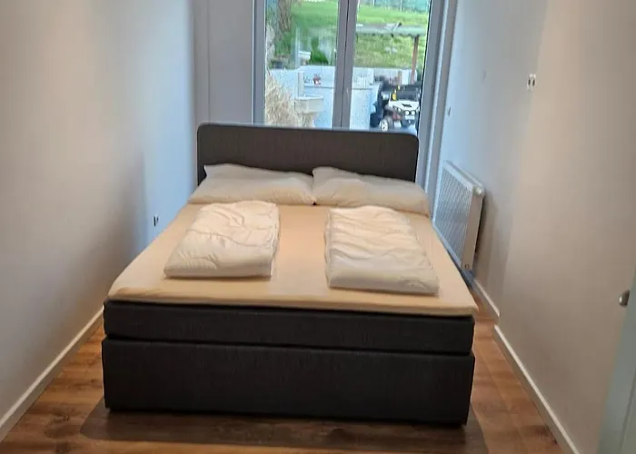 Gardenloft No2 Apartment Vienna