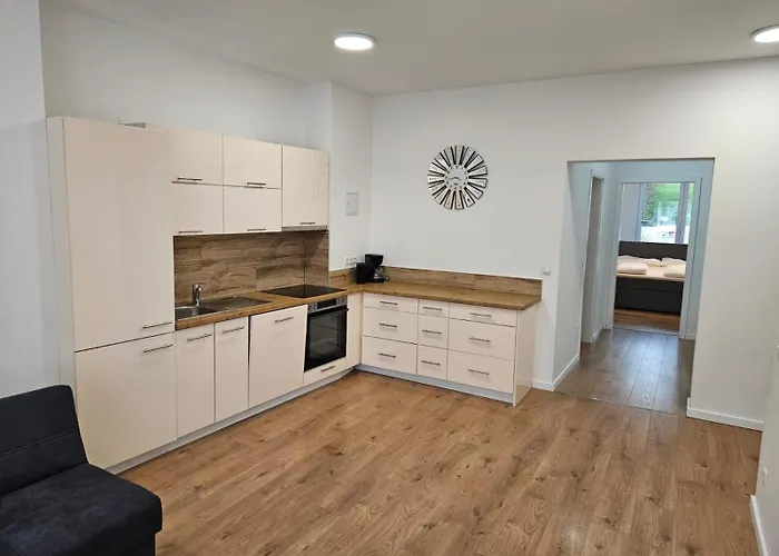 Gardenloft No2 Apartment
