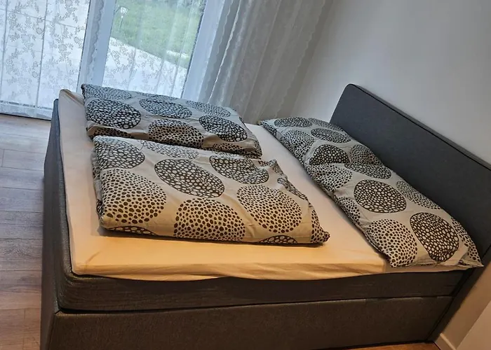 Gardenloft No2 Apartment